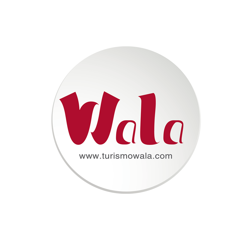 Logotipo de Wala