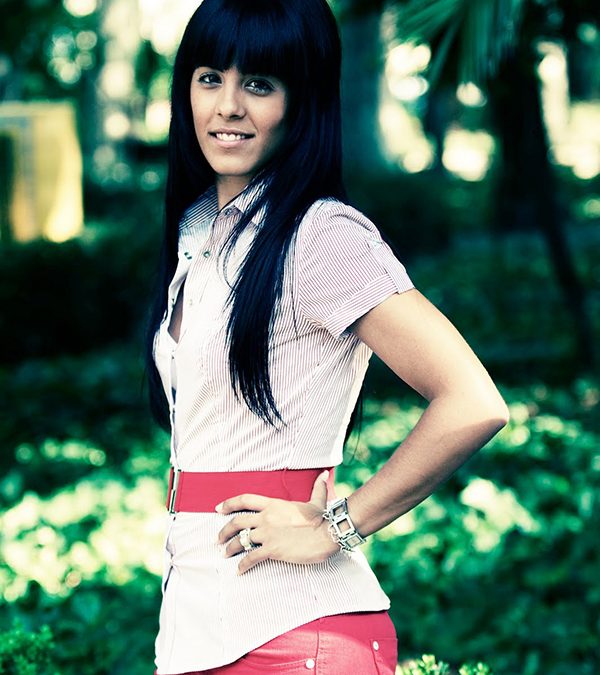 Sesión de fotos de modelos, books diferentes, hoy me siento guapa