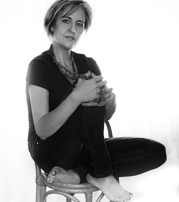 Byrosana, alta bisutería