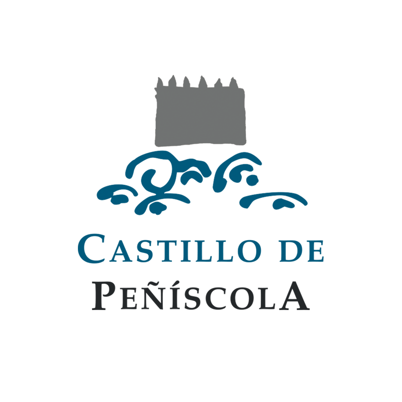 Logotipo del Castillo de Peñíscola