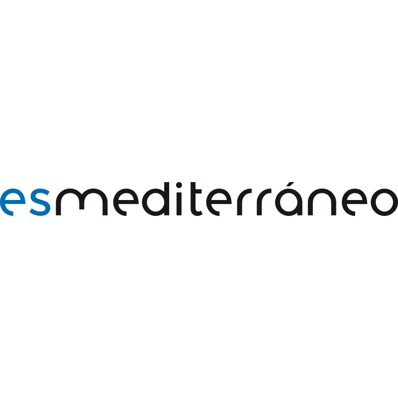 Logotipo Esmediterraneo