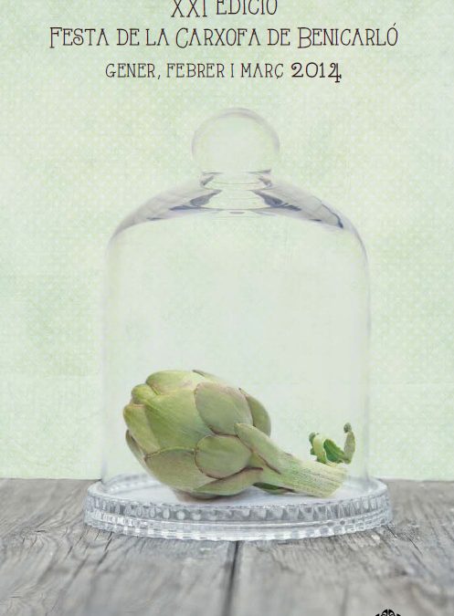 Festa de la Carxofa Benicarló 2014