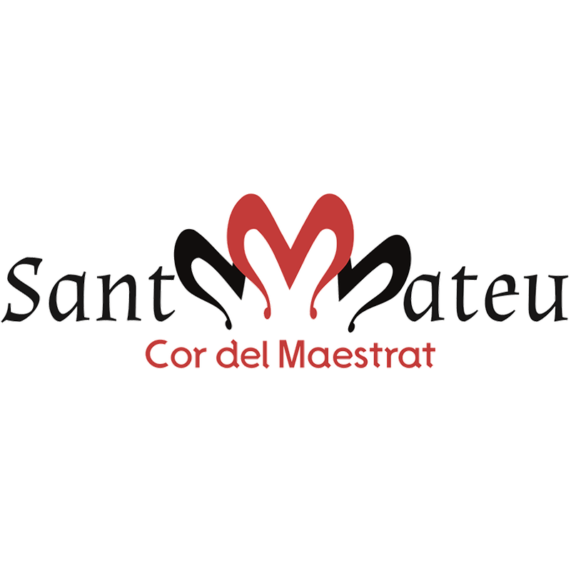 Logotipo de Sant Mateu