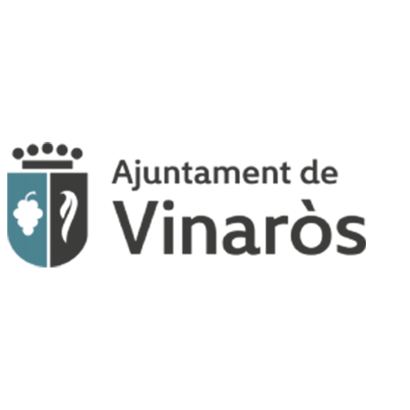Ajuntament de Vinaròs logotipo