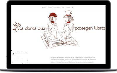 Webs para emprendedores y creativos