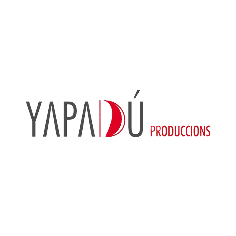 Yapadú logotipo